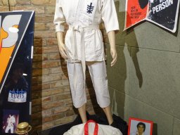 Elvis im 48er Tandler 15.03.2026